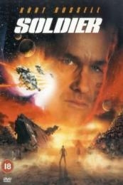Nonton Soldier (1998) Sub Indo di Lk21 Poster