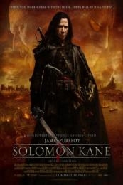 Nonton Solomon Kane (2009) Sub Indo di Lk21 Poster