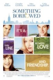Nonton Something Borrowed (2011) Sub Indo di Lk21 Poster