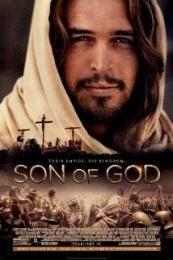 Nonton Son of God (2014) Sub Indo di Lk21 Poster