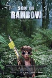 Nonton Son of Rambow (2007) Sub Indo di Lk21 Poster