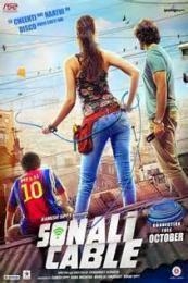 Nonton Sonali Cable (2014) Sub Indo di Lk21 Poster