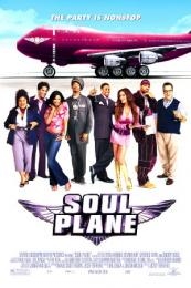 Nonton Soul Plane (2004) Sub Indo di Lk21 Poster