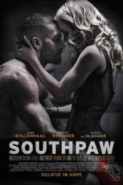 Nonton Southpaw (2015) Sub Indo di Lk21 Poster