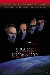 Nonton Space Cowboys (2000) Sub Indo di Lk21 Poster