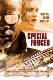 Nonton Special Forces (Forces speciales) (2011) Sub Indo di Lk21 Poster