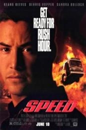 Nonton Speed (1994) Sub Indo di Lk21 Poster