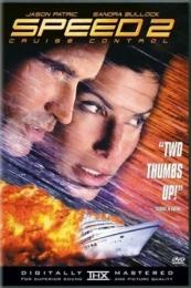 Nonton Speed 2: Cruise Control (1997) Sub Indo di Lk21 Poster