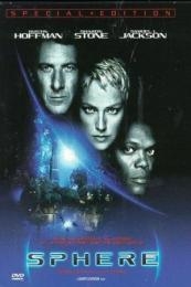 Nonton Sphere (1998) Sub Indo di Lk21 Poster
