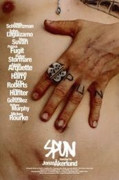 Nonton Spun (2002) Sub Indo di Lk21 Poster