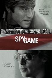 Nonton Spy Game (2001) Sub Indo di Lk21 Poster