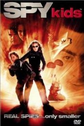 Nonton Spy Kids (2001) Sub Indo di Lk21 Poster
