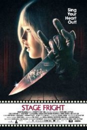 Nonton Stage Fright (2014) Sub Indo di Lk21 Poster