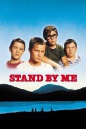 Nonton Stand by Me (1986) Sub Indo di Lk21 Poster