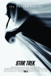 Nonton Star Trek (2009) Sub Indo di Lk21 Poster