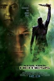 Nonton Star Trek: Nemesis (2002) Sub Indo di Lk21 Poster