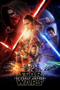 Nonton Star Wars: Episode VII - The Force Awakens (2015) Sub Indo di Lk21 Poster