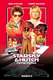 Nonton Starsky & Hutch (2004) Sub Indo di Lk21 Poster