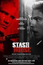 Nonton Stash House (2012) Sub Indo di Lk21 Poster