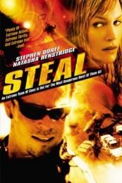 Nonton Steal (Riders) (2002) Sub Indo di Lk21 Poster