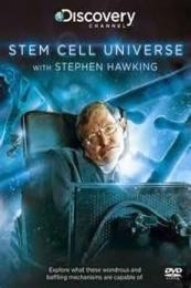 Nonton Stem Cell Universe with Stephen Hawking (2014) Sub Indo di Lk21 Poster
