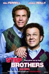 Nonton Step Brothers (2008) Sub Indo di Lk21 Poster