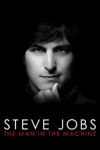 Nonton Steve Jobs: The Man in the Machine (2015) Sub Indo di Lk21 Poster