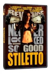 Nonton Stiletto (2008) Sub Indo di Lk21 Poster