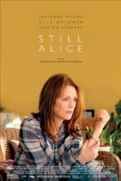 Nonton Still Alice (2014) Sub Indo di Lk21 Poster