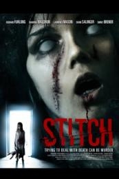 Nonton Stitch (2013) Sub Indo di Lk21 Poster