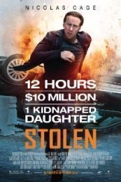 Nonton Stolen (2012) Sub Indo di Lk21 Poster