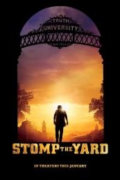 Nonton Stomp the Yard (2007) Sub Indo di Lk21 Poster