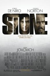 Nonton Stone (2010) Sub Indo di Lk21 Poster