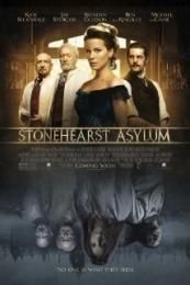 Nonton Stonehearst Asylum (Eliza Graves) (2014) Sub Indo di Lk21 Poster
