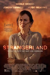 Nonton Strangerland (2015) Sub Indo di Lk21 Poster