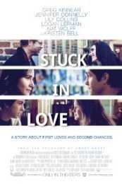 Nonton Stuck in Love (2012) Sub Indo di Lk21 Poster