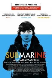 Nonton Submarine (2010) Sub Indo di Lk21 Poster