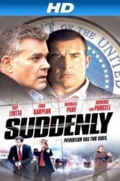 Nonton Suddenly (2013) Sub Indo di Lk21 Poster