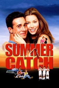 Nonton Summer Catch (2001) Sub Indo di Lk21 Poster