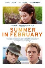Nonton Summer in February (2013) Sub Indo di Lk21 Poster