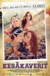 Nonton Summertime (Kesakaverit) (2014) Sub Indo di Lk21 Poster