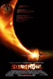 Nonton Sunshine (2007) Sub Indo di Lk21 Poster
