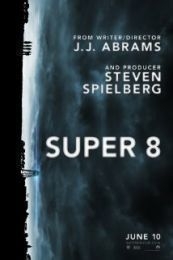 Nonton Super 8 (2011) Sub Indo di Lk21 Poster