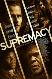 Nonton Supremacy (2014) Sub Indo di Lk21 Poster
