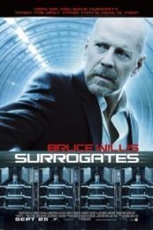 Nonton Surrogates (2009) Sub Indo di Lk21 Poster