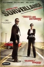 Nonton Surveillance (2008) Sub Indo di Lk21 Poster