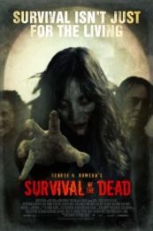 Nonton Survival of the Dead (2009) Sub Indo di Lk21 Poster