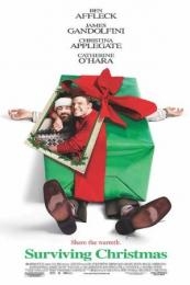 Nonton Surviving Christmas (2004) Sub Indo di Lk21 Poster