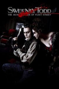 Nonton Sweeney Todd: The Demon Barber of Fleet Street (2007) Sub Indo di Lk21 Poster