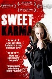 Nonton Sweet Karma (2009) Sub Indo di Lk21 Poster